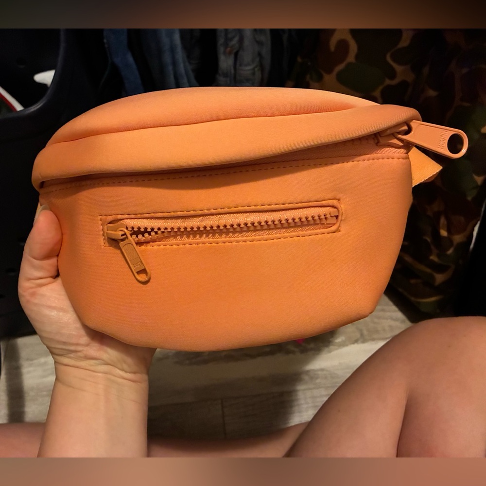 Dagne Dover large Fanny pack
